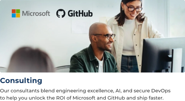 Consulting Services